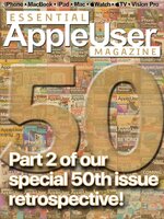 Essential Apple User Magazine